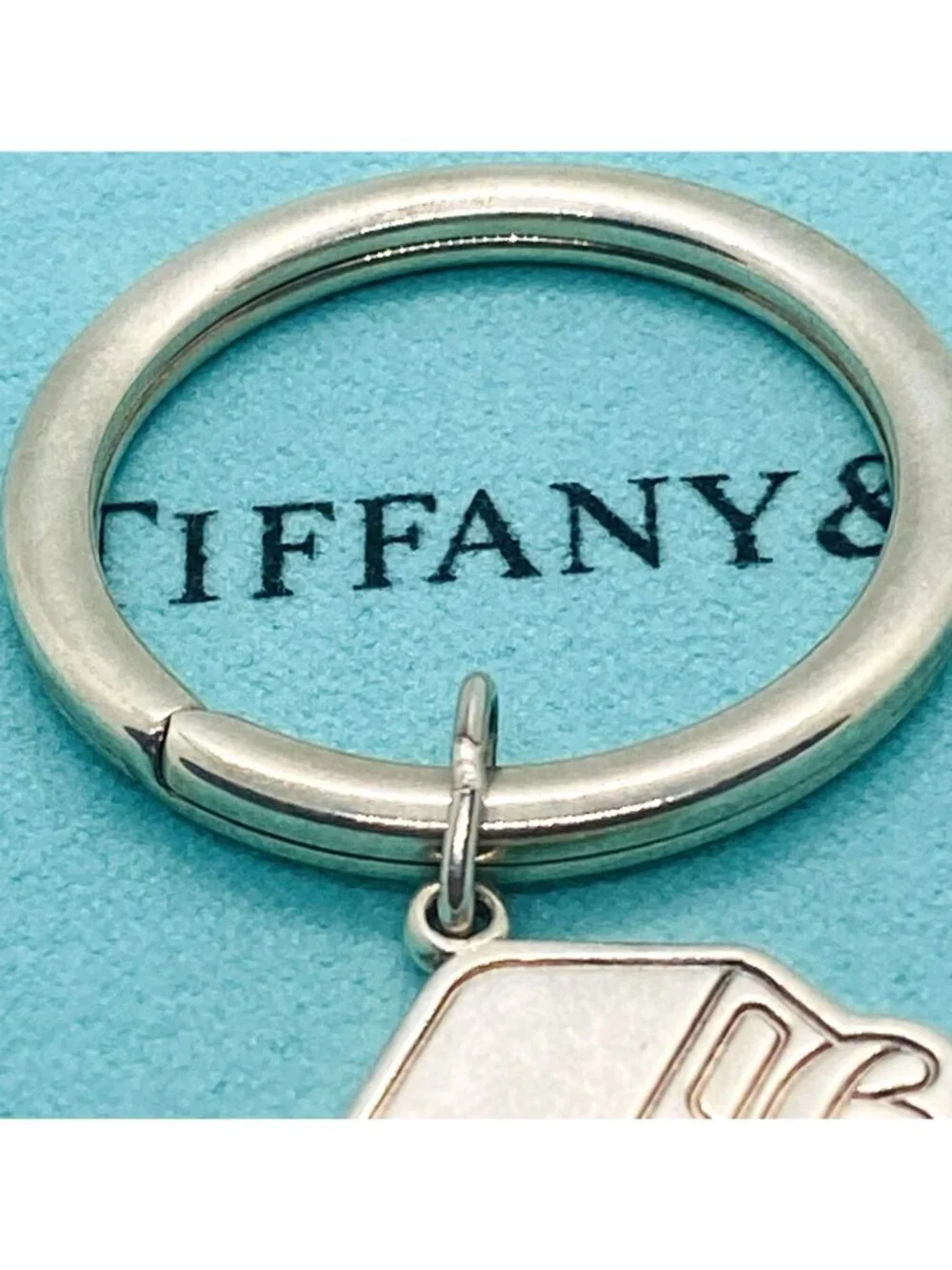 Tiffany & Co tiffany co